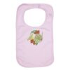 Organic Baby Bib Thumbnail