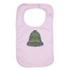 Organic Baby Bib Thumbnail