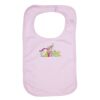 Organic Baby Bib Thumbnail