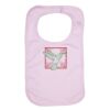 Organic Baby Bib Thumbnail