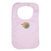 Organic Baby Bib Thumbnail