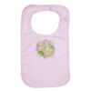 Organic Baby Bib Thumbnail