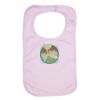 Organic Baby Bib Thumbnail