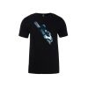 Mens Fitted Cotton Tee Thumbnail