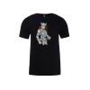 Mens Fitted Cotton Tee Thumbnail