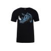 Mens Fitted Cotton Tee Thumbnail