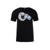 Mens Fitted Cotton Tee Thumbnail